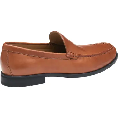 Image 3 of Johnston & Murphy Harrison Venetian Men's