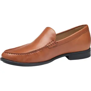 Image 4 of Johnston & Murphy Harrison Venetian Men's