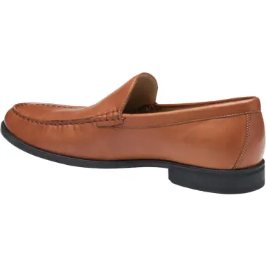 Image 5 of Johnston & Murphy Harrison Venetian Men's