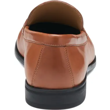 Image 6 of Johnston & Murphy Harrison Venetian Men's