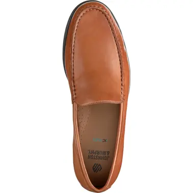 Image 9 of Johnston & Murphy Harrison Venetian Men's