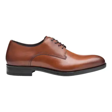 Image 2 of Johnston & Murphy Conlin Plain Toe Men's