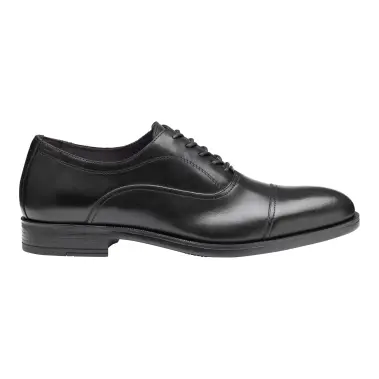 Image 2 of Johnston & Murphy Conlin Cap Toe Men's