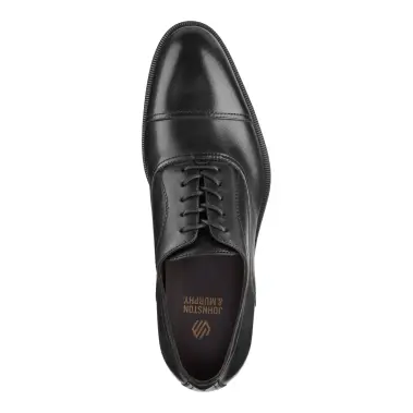 Image 3 of Johnston & Murphy Conlin Cap Toe Men's