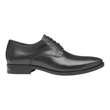Image 2 of Johnston & Murphy Gibbons Plain Toe Men's