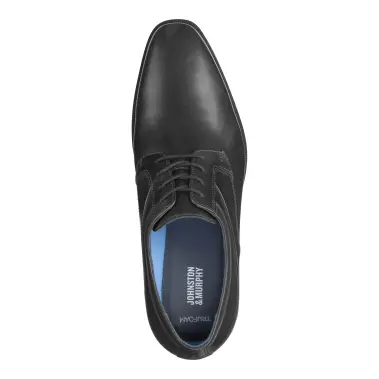 Image 3 of Johnston & Murphy Gibbons Plain Toe Men's