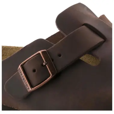 Image 10 of Birkenstock Boston Soft Footbed Oiled Leather Regular Unisex