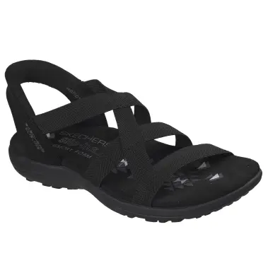 Image 2 of Skechers Slip-ins Reggae Slim Stretch Flex Women's