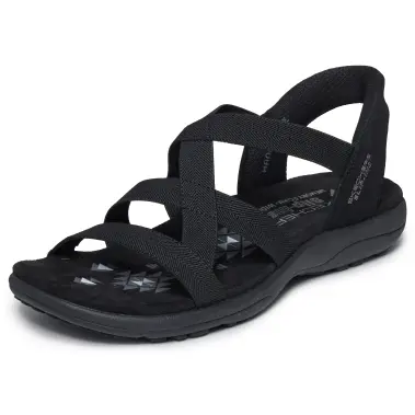 Image 4 of Skechers Slip-ins Reggae Slim Stretch Flex Women's