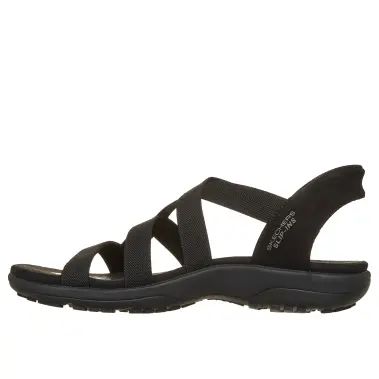 Image 6 of Skechers Slip-ins Reggae Slim Stretch Flex Women's