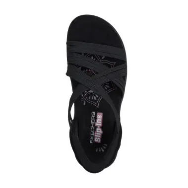 Image 4 of Skechers Slip-ins Reggae Slim Simply Stretchy Women's