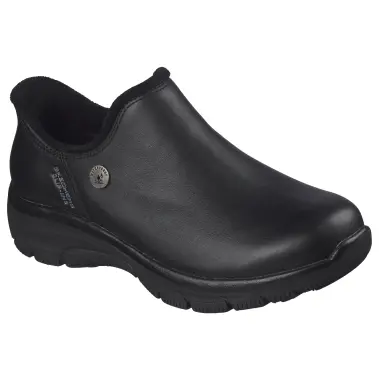 Image 4 of Skechers Slip ins Waterproof Easy Going Winter Wind Women's