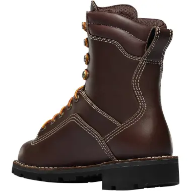 Image 3 of Danner Quarry Usa 8 In At Men's