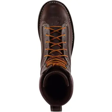 Image 4 of Danner Quarry Usa 8 In At Men's