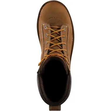 Image 4 of Danner Quarry USA 8 In Men's
