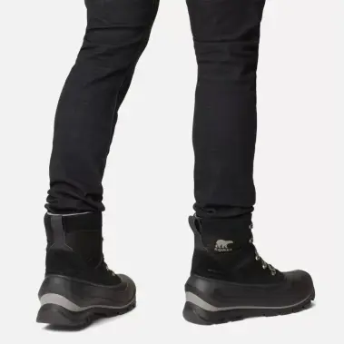 Image 7 of Sorel Buxton Lace Men's