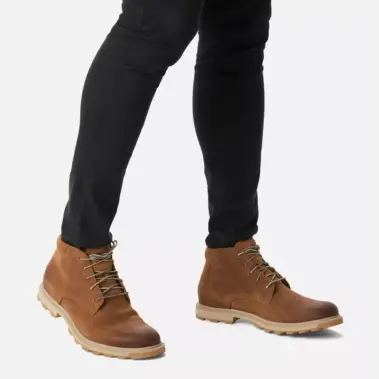 Image 7 of Sorel Madson II Chukka Waterproof Men's