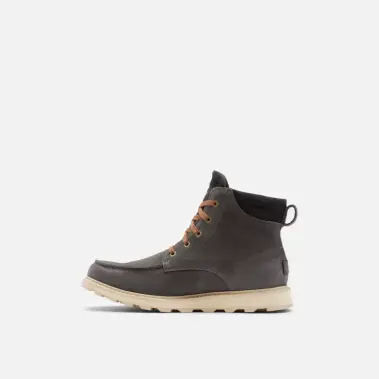 Image 4 of Sorel Madson II Moc Toe Waterproof Men's