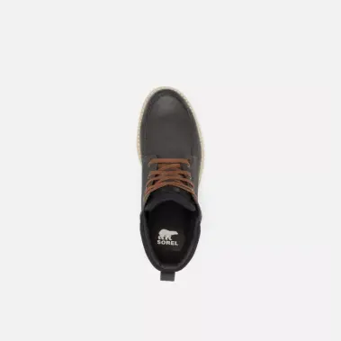 Image 5 of Sorel Madson II Moc Toe Waterproof Men's