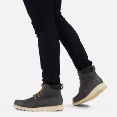 Image 7 of Sorel Madson II Moc Toe Waterproof Men's