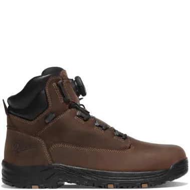 Image 2 of Danner Caliper Boa 6 In Al Men's