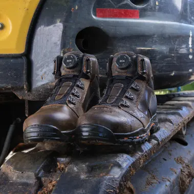 Image 7 of Danner Caliper Boa 6 In Al Men's