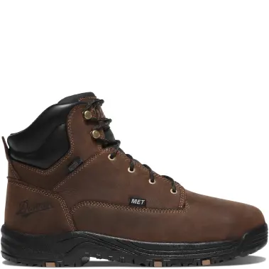 Image 2 of Danner Caliper 6 In Met Al Men's