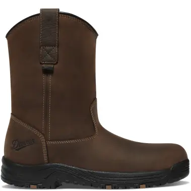 Image 2 of Danner Caliper Wellington 10 In Al Men's