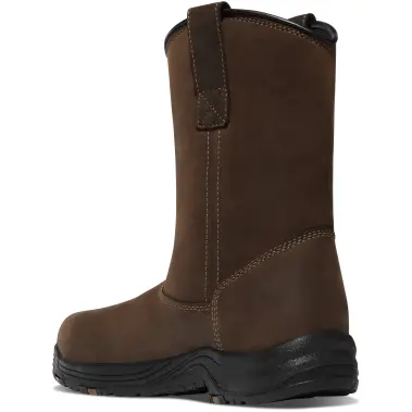 Image 3 of Danner Caliper Wellington 10 In Al Men's