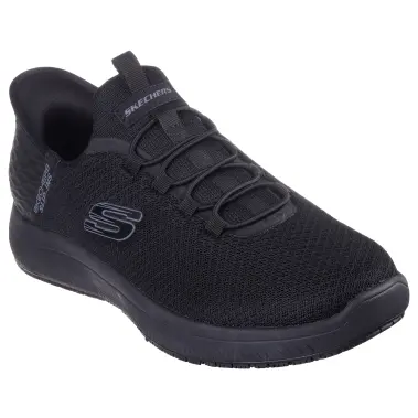 Image 2 of Skechers Summits Slip Resistant Men's