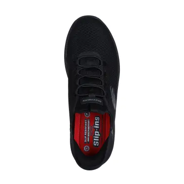 Image 4 of Skechers Summits Slip Resistant Men's