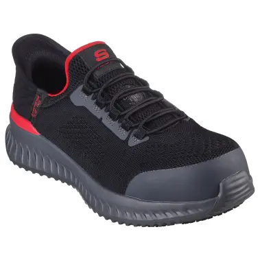 Image 2 of Skechers Tilido Fletchit Ct Men's