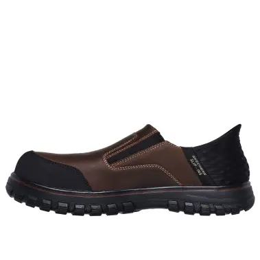 Image 3 of Skechers Mccoll Loeman Work Men's
