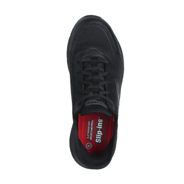Image 4 of Skechers Slip-Ins Rf Work Max Cushioning Elite Men's