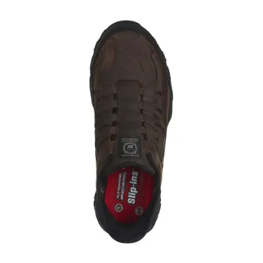 Image 4 of Skechers Slip-Ins Work Holdredge Ryker Men's