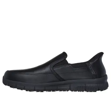 Image 3 of Skechers Slip-Ins Work Nampa Broxtin Men's