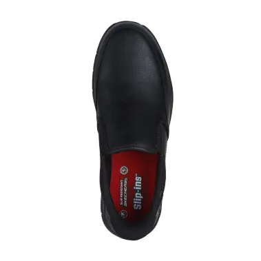 Image 4 of Skechers Slip-Ins Work Nampa Broxtin Men's