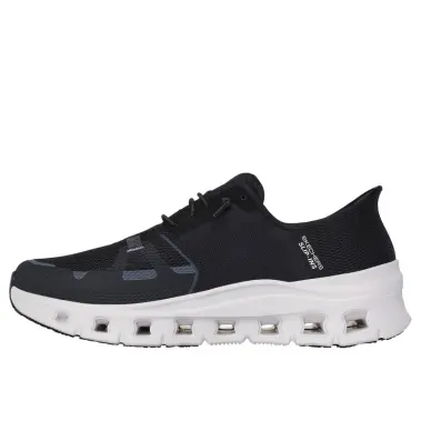 Image 3 of Skechers Glide Step Pro Slip Resistant Men's