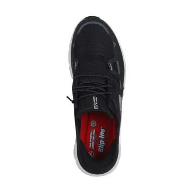 Image 4 of Skechers Glide Step Pro Slip Resistant Men's