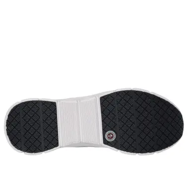 Image 5 of Skechers Glide Step Pro Slip Resistant Men's