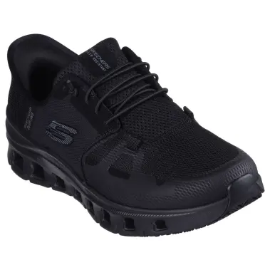 Image 2 of Skechers Glide Step Pro Slip Resistant Men's