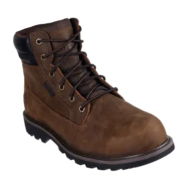 Image 2 of Skechers Work Longrider Men's