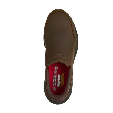 Image 3 of Skechers Arch Fit Crosser SR Men's