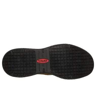 Image 5 of Skechers Arch Fit Crosser SR Men's
