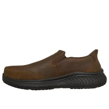Image 6 of Skechers Arch Fit Crosser SR Men's