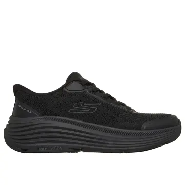 Image 2 of Skechers Slip ins Work Slip Resistant Max Cushioning Endeavour Shouka Men's