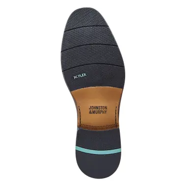 Image 4 of Johnston & Murphy Xc Flex Raleigh Cap Toe Zip Men's