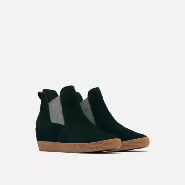 Image 2 of Sorel Out N About Slip-On Wedge Women's