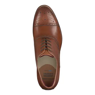 Image 3 of Johnston & Murphy Conard 2.0 Cap Toe Men's