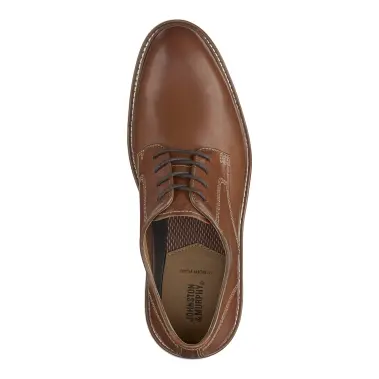 Image 3 of Johnston & Murphy Upton Plain Toe Men's
